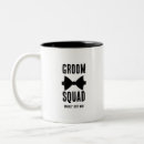 Search for two grooms mugs Modern