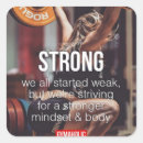 Search for weight lifting stickers Gym