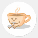 Search for coffee mug stickers Drink