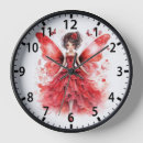 Search for girls bedroom clocks For kids