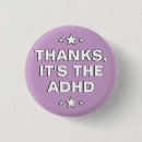 Search for funny adult humor badges For her