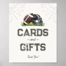 Search for football baby shower posters Mother to be