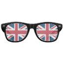 Search for union jack sunglasses Patriotic