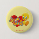 Search for tweety bird badges Hearts