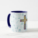 Search for easter cross mugs Faith