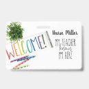 Search for rainbow id badges Nurse