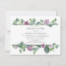 Search for fun flower invitations Botanical