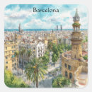 Search for barcelona spain stickers Catalonia