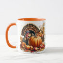 Search for cornucopia mugs Autumn