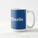 Search for charlie mugs Friend