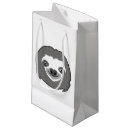 Search for sloth gift bags Wildlife