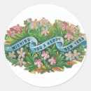 Search for victorian design stickers Vintage