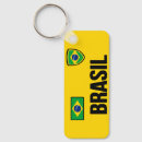 Search for flag brazil key rings Rio de janeiro