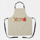 Search for xoxo aprons Valentines