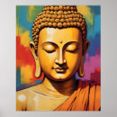 Search for gautama art Buddhism