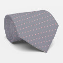 Search for blushing ties Dots