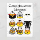 Search for frankenstein postcards Classic monster