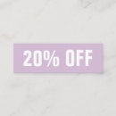 Search for discount cards Simple