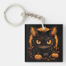 Search for first halloween key rings October 31st