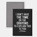 Search for time magnets Funny