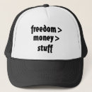 Search for moneyed hats Wealth