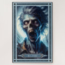 Search for zombie puzzles Scary
