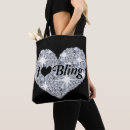 Search for bling bags Girly