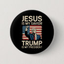 Search for saviour badges President