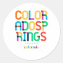 Search for colorado springs stickers Denver