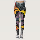 Search for aboriginal leggings Geometric