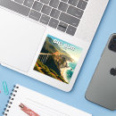 Search for california one stickers Pacific