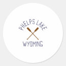 Search for vintage wyoming stickers Hiking