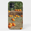 Search for pumpkins iphone cases Nature