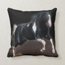 Search for portraits cushions Horses