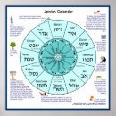 Search for jewish calendars Christian