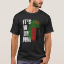 Search for zambia flag tshirts Dna