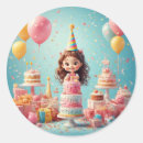 Search for happy birthday celebration celebrating stickers For kids