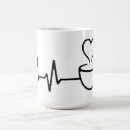 Search for heartbeat mugs Morning
