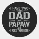 Search for papaw stickers Love family