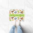 Search for animal doormats Fox