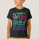 Search for unicorn boys tshirts Back