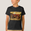 Search for vintage tractor tshirts Farm