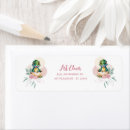 Search for alligator return address labels Funny