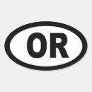 Search for oregon stickers State