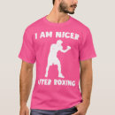Search for nicer tshirts Kickboxing