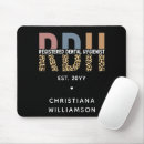 Search for oral mousepads Dental hygienist