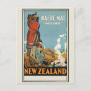 Search for mais postcards New zealand
