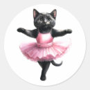 Search for black ballet stickers Dance