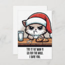 Search for funny cat quotes seasonal cards Humour