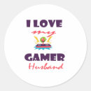 Search for funny husband stickers Wife